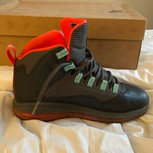 Nike Air Max Darwin 360, Dark Grey